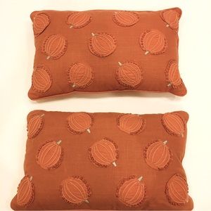 Throw Pillows 2